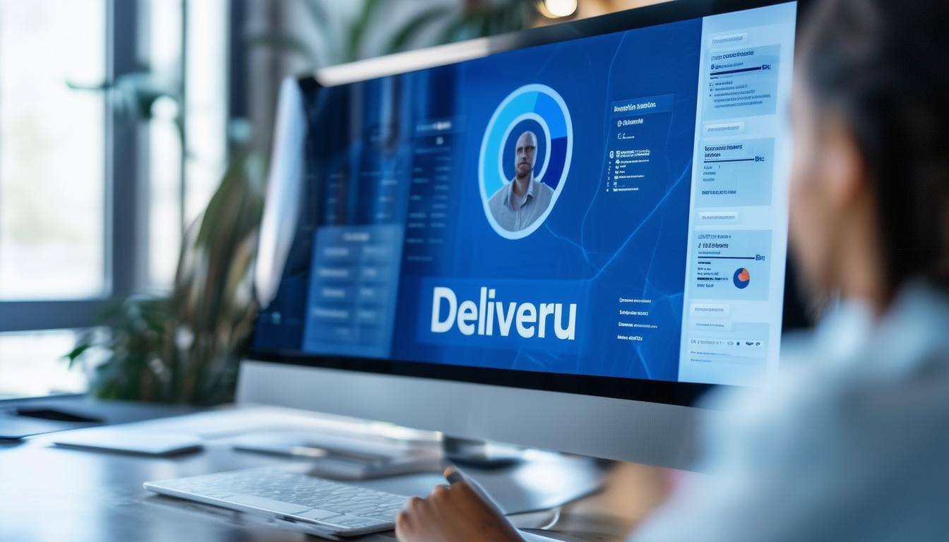 Improved candidate qualityWith Deliveru, you can target and attract the best talent for each role